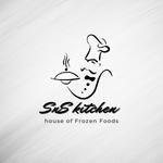 SnS kitchen house of Frozen Foods
