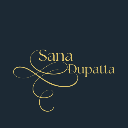 Sana Dupatta & Collection 