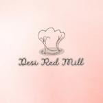 Desi Red Mill