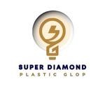 Super Diamond Plastic Glop
