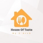 House Of Taste By Z'Arsh 