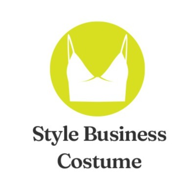 Style Business Costume